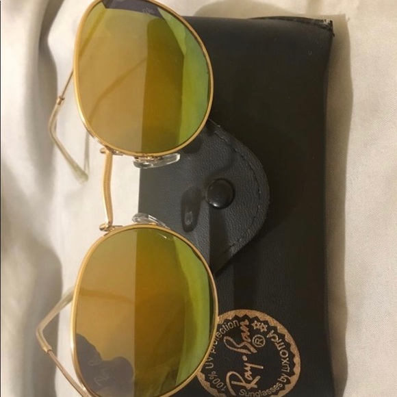 Ray-Ban Other - Glasses Ray-Ban Other - Glasses